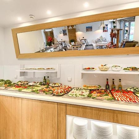 Apartament Przy Plazy Boho Świnoujście Екстериор снимка