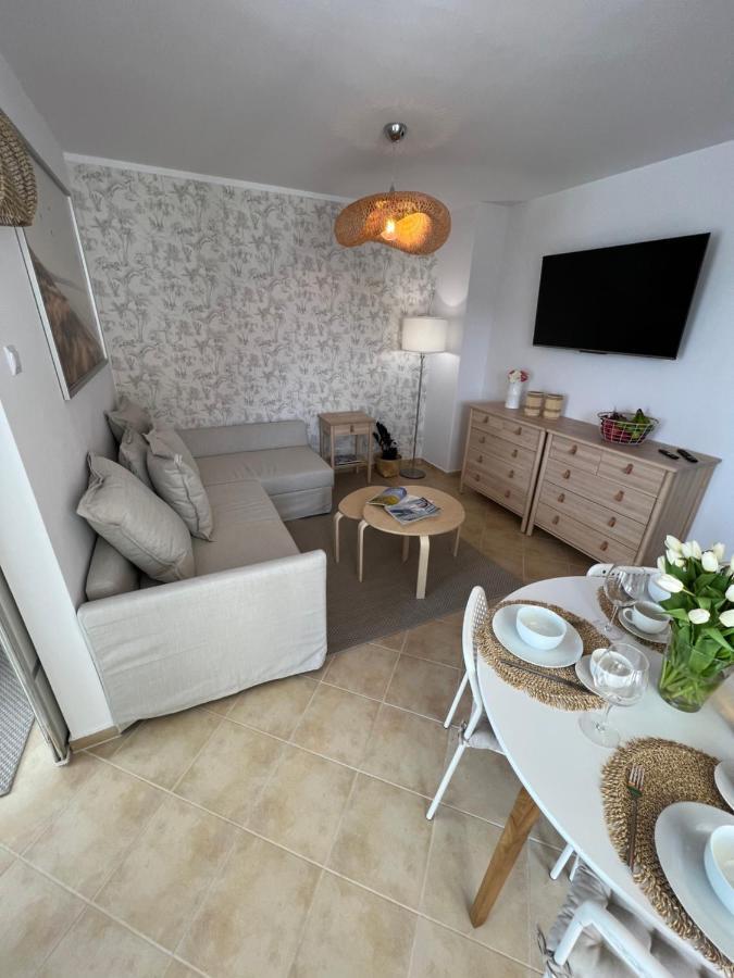 Apartament Przy Plazy Boho Świnoujście Екстериор снимка