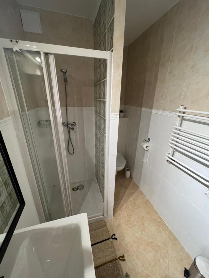 Apartament Przy Plazy Boho Świnoujście Екстериор снимка