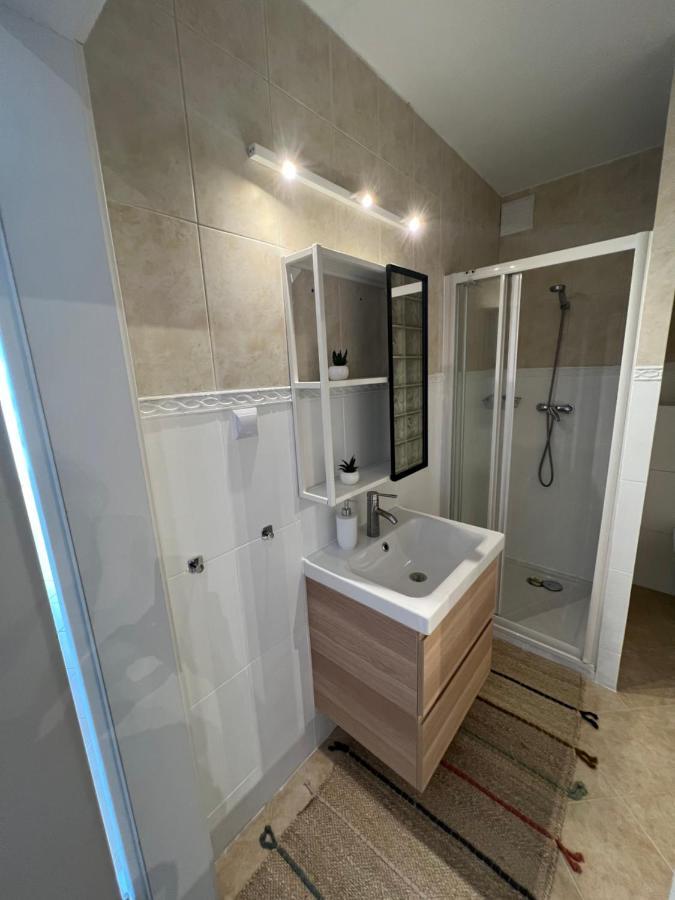 Apartament Przy Plazy Boho Świnoujście Екстериор снимка
