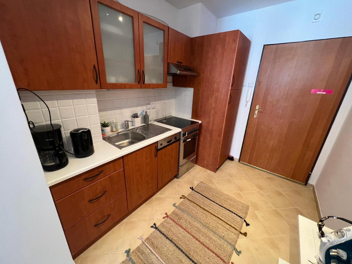 Apartament Przy Plazy Boho Świnoujście Екстериор снимка