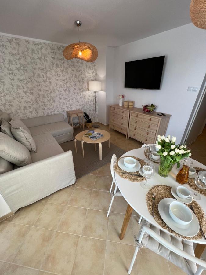 Apartament Przy Plazy Boho Świnoujście Екстериор снимка