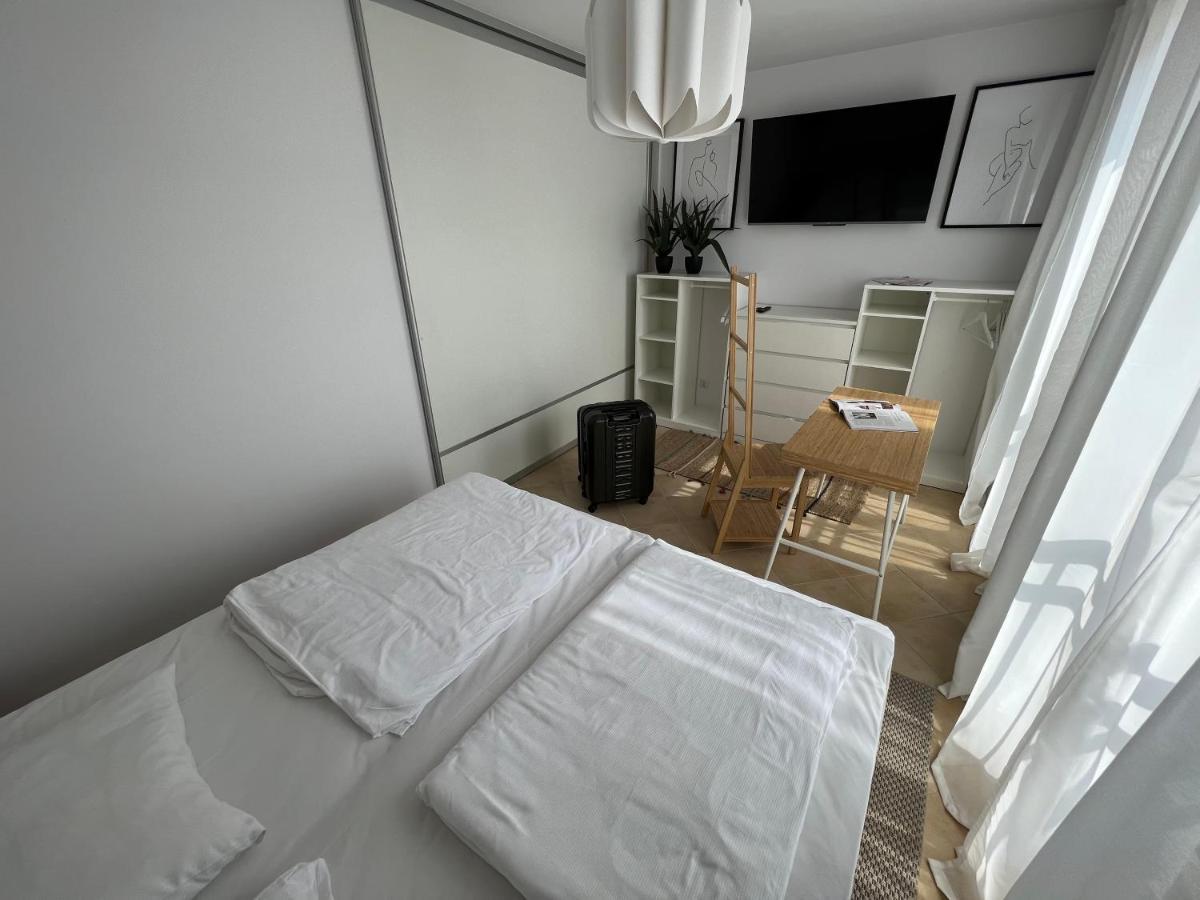 Apartament Przy Plazy Boho Świnoujście Екстериор снимка