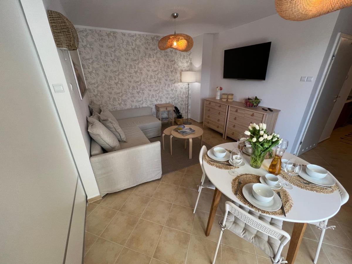 Apartament Przy Plazy Boho Świnoujście Екстериор снимка